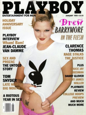 image 13 in Playboy50 gallery