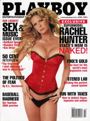 image 15 in Playboy50 gallery