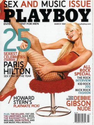 image 18 in Playboy50 gallery