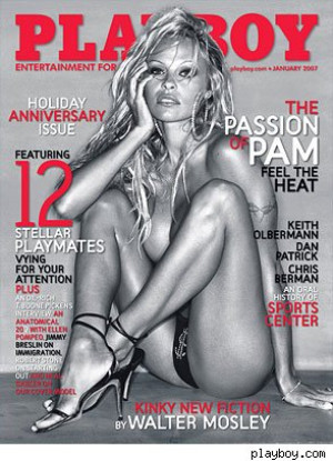 image 22 in Playboy50 gallery