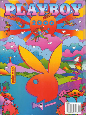 image 24 in Playboy50 gallery