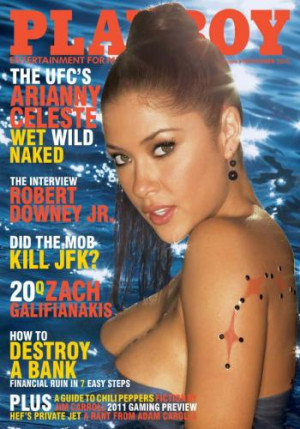 image 3 in Playboy50 gallery