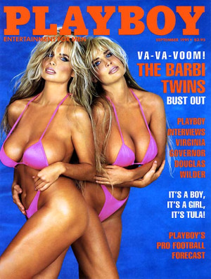 image 40 in Playboy50 gallery