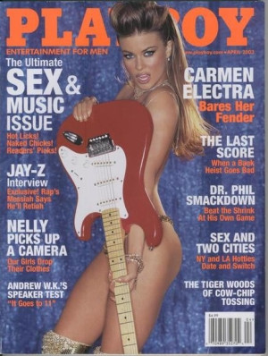 image 43 in Playboy50 gallery