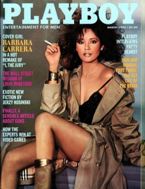 image 48 in Playboy50 gallery