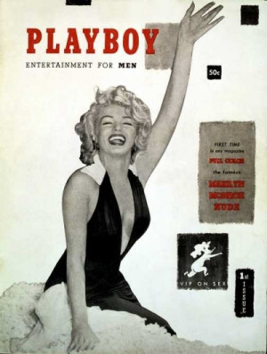image 50 in Playboy50 gallery