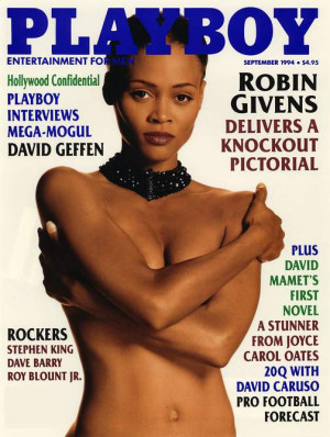image 8 in Playboy50 gallery