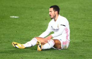 image 2.-Eden-Hazard-22.9-miljoen-volgers in PopBelgen gallery
