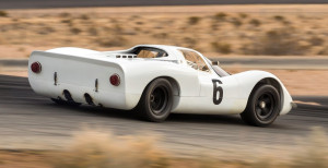 image 2 in Porsche 1968 gallery