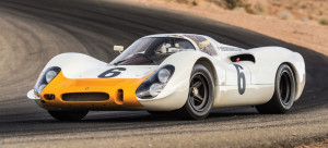 image 3 in Porsche 1968 gallery