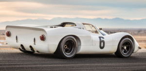 image 4 in Porsche 1968 gallery