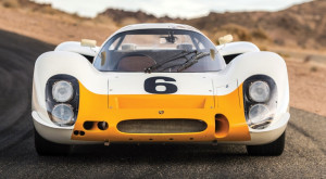 image 7 in Porsche 1968 gallery