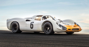 image 9 in Porsche 1968 gallery