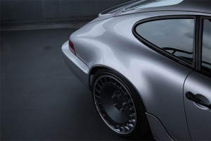 image 1 in Porsche 964 gallery