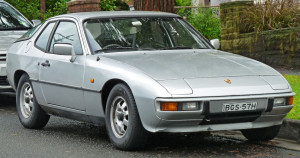 image 4 in Porsche gallery