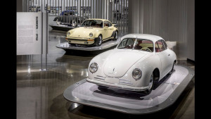 image 10 in Porsche LA gallery