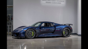 image 12 in Porsche LA gallery