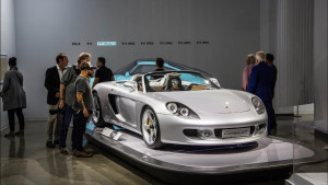 image 14 in Porsche LA gallery