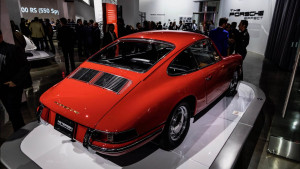 image 15 in Porsche LA gallery