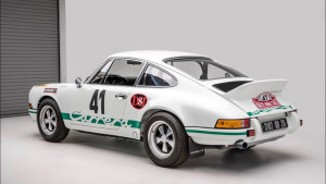 image 16 in Porsche LA gallery