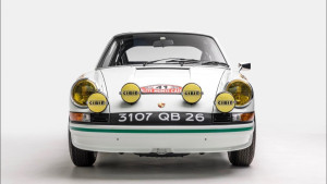 image 17 in Porsche LA gallery