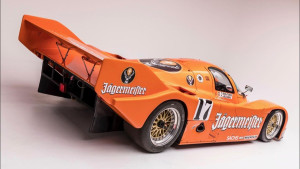 image 18 in Porsche LA gallery