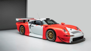 image 19 in Porsche LA gallery