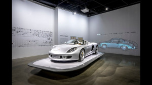 image 1 in Porsche LA gallery