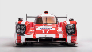 image 20 in Porsche LA gallery