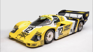 image 21 in Porsche LA gallery