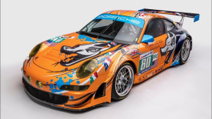 image 22 in Porsche LA gallery