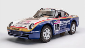image 23 in Porsche LA gallery