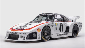 image 24 in Porsche LA gallery