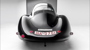 image 25 in Porsche LA gallery