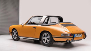 image 28 in Porsche LA gallery