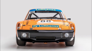 image 29 in Porsche LA gallery