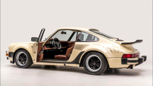 image 30 in Porsche LA gallery