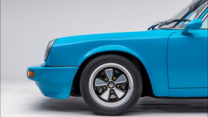 image 31 in Porsche LA gallery