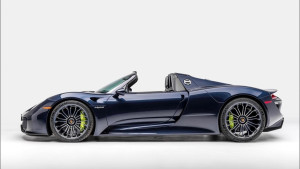 image 32 in Porsche LA gallery