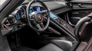 image 33 in Porsche LA gallery