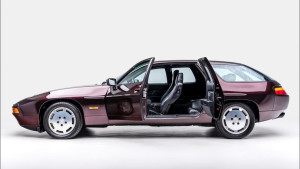 image 34 in Porsche LA gallery