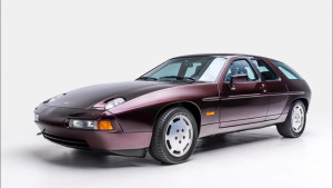 image 35 in Porsche LA gallery