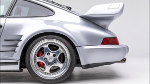 image 36 in Porsche LA gallery