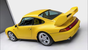 image 37 in Porsche LA gallery