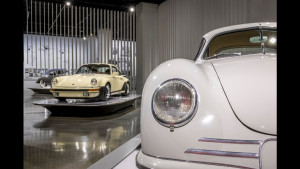 image 3 in Porsche LA gallery