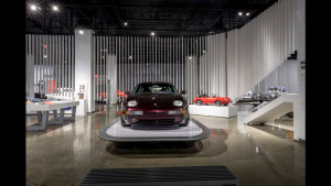 image 4 in Porsche LA gallery