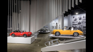 image 5 in Porsche LA gallery