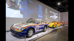 image 6 in Porsche LA gallery
