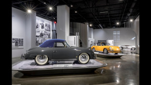 image 7 in Porsche LA gallery