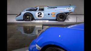 image 8 in Porsche LA gallery
